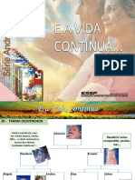 CicloSérieAL-E a Vida Continua-Cap 22 a 26-Lina Kobayashi