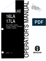 NH 16 17LA Manual PDF