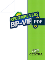 Recompensas BP Vip