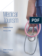 Medical Tourism 