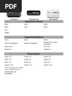 CamRanger comparison