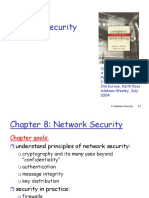 LEC2 - D&NS - Network Security (2-05-2019)