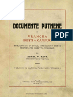 Documente Putnene II Vrancea Iresti Cimpuri-1