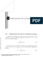 Cálculo Integral en Una Variable - (PG 121 - 126)