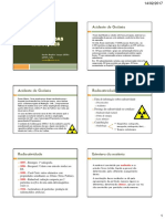 Biofísica Das Radiações