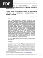 Teoria Crítica e cospolitismo.pdf