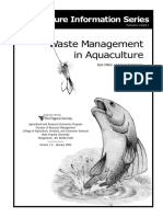 Wastemanagement in Aqua Life