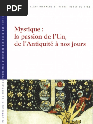 1005586 Neoplatonisme Mysticisme