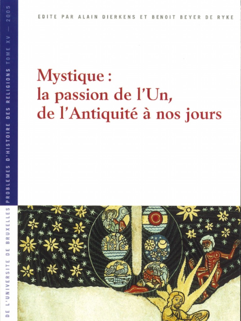 1005586 Neoplatonisme Mysticisme