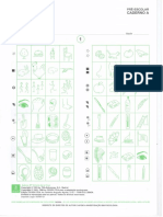 Prova Diag Pre-Escolar-Caderno