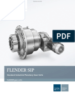 FLENDER Gear Units MD31 1 Complete English 2016 Web