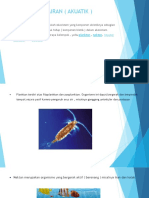 Ekosistem Perairan (Akuatik) 2
