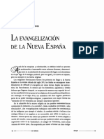 LaEvangelización de la nueva Espana.pdf