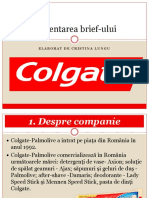 Colgate