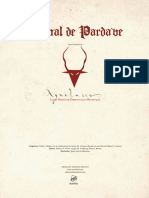 Aquelarre - El Mal de Pardave PDF