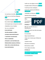 Es Mi Destino 1 PDF