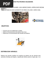 Listado Absoluto de Homologaciones | PDF | Vehículo de motor