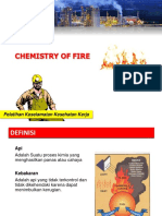 7. Chemistry of Fire 