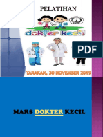 Dokter kecil