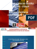 Contrato intermitente: direitos, convocação e remuneração