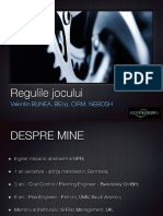 Regulile.Jocului