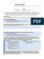 Kayleigh Mcgill Lesson Plan Team Teach 3