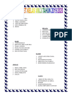 Jadwal Pkt Dan Pljrn