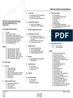 LNGC - Inigo Tapias - Machinery Systems Manual PDF