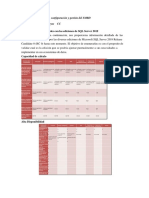 CARACTERÍSTICAS, CONFIGURACIÓN Y GESTIÓN DEL SMBD.docx