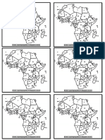 2 África Político Com Números 6