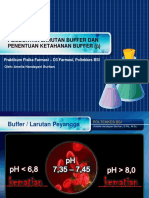 Buffer pH 7