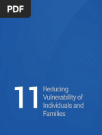 Reducing Vulnerability of Individuals and Families PDF