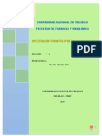 Bases Moleculares de Algunas Enfermedades