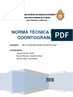 EXPO-NT - Odontograma FINAL PDF