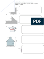 Guía de Práctica Área de Figuras Compuestas