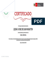 Constancia Bono Escuela 2016 PDF