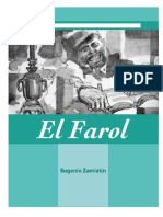 El Farol - Eugenio Zaniatin