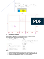 Albañileria Estructural Diseño