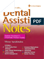 Dental Assisting Notes_ Dental Assistant's Chairside Pocket Guide ( PDFDrive.com ).pdf