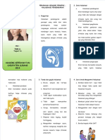 Leaflet Halusinasi Pendengaran 3 PDF
