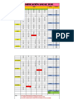 Planificación Anual 2020 Orginal