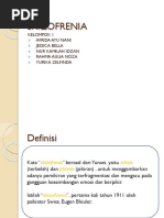 Kode Diagnosis R50: Demam Tidak Spesifik | PDF
