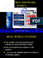 Software Promodel PDF