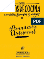 Libro Panaderia