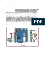 Arduino Leonardo