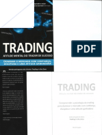 Trading in The Zone (Mark Douglas) em Portugues PDF