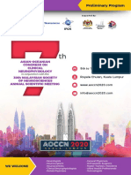 Aoccn 2020 Event Saraf Kuala Lumpur