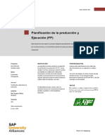 Intro ERP Using Global Bike Case Study PP en V3.3.en - Es