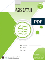 Basis Data 2 - Ti