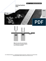 TOX Sheet Metal Joining System